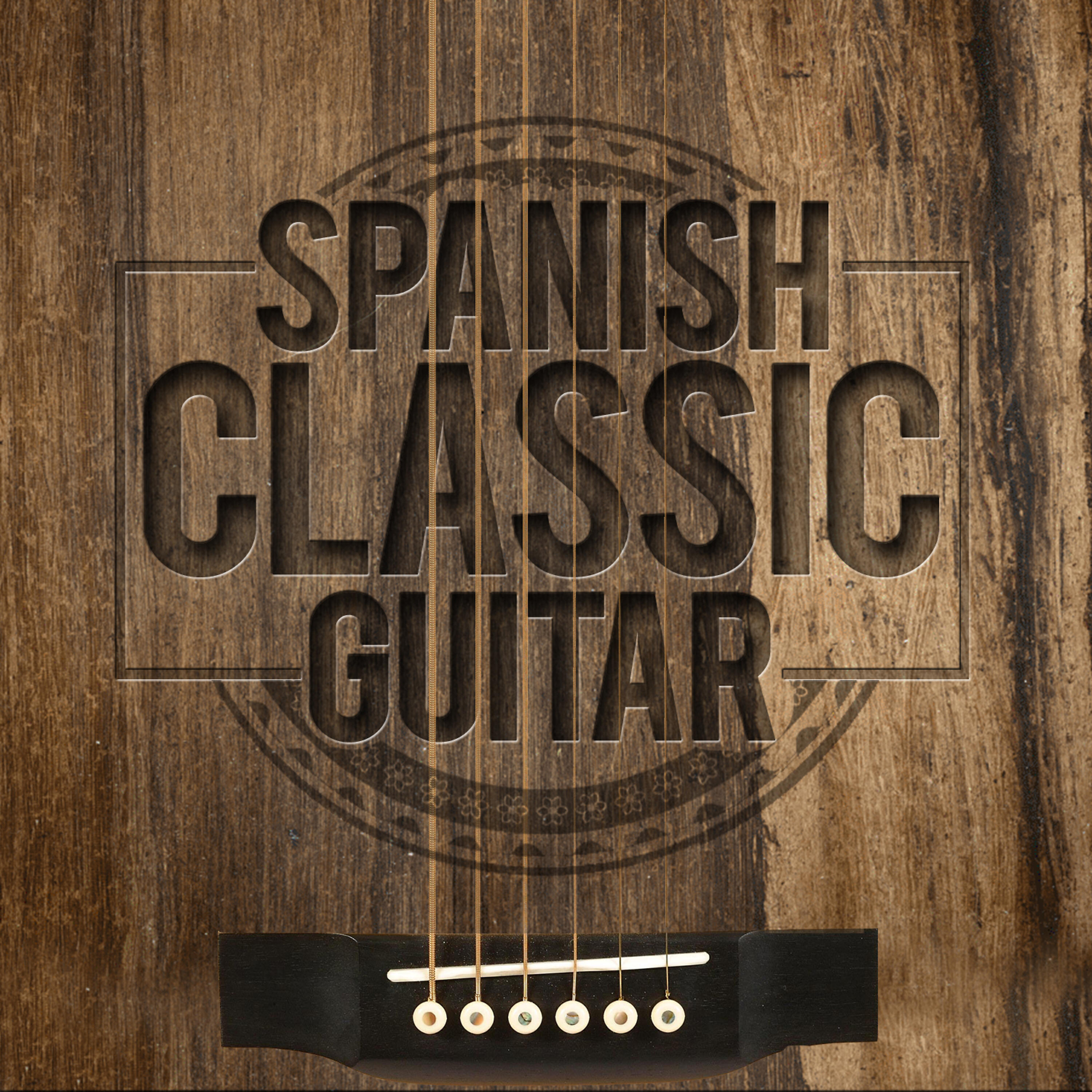 Релиз Spanish Classic Guitar