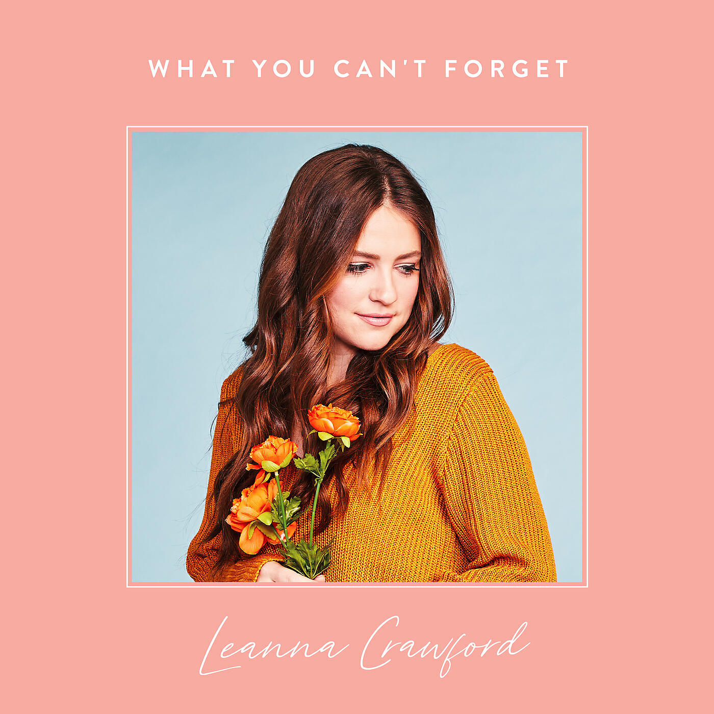 Релиз What You Can't Forget