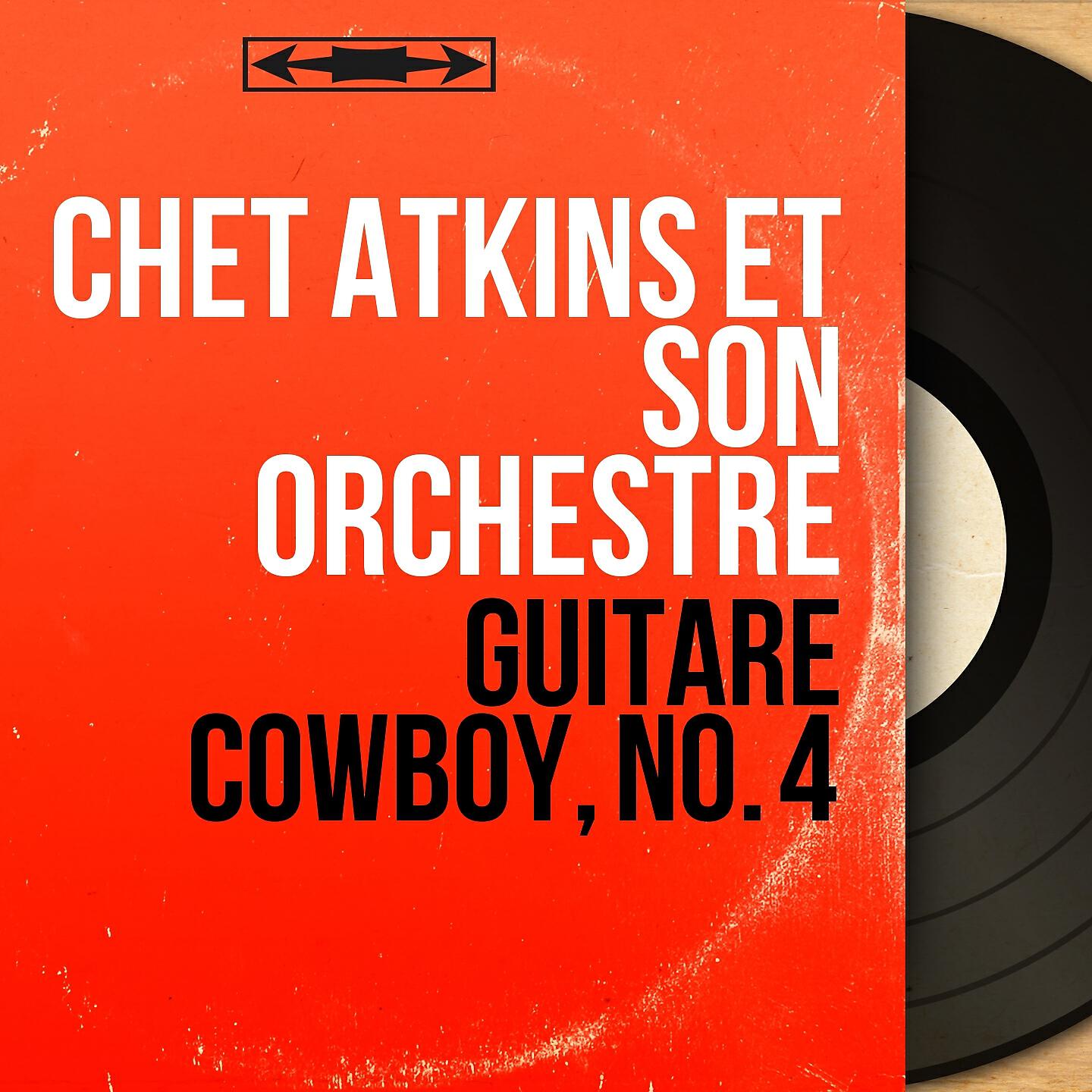 Chet Atkins et son orchestre