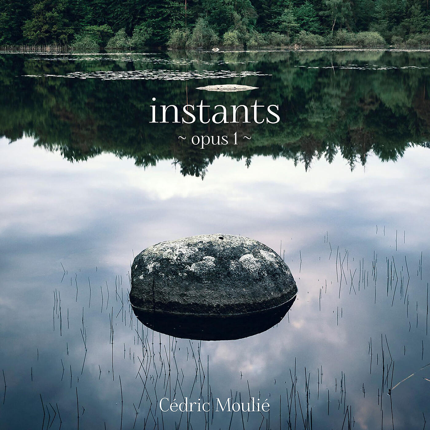 Релиз Instants - Opus 1