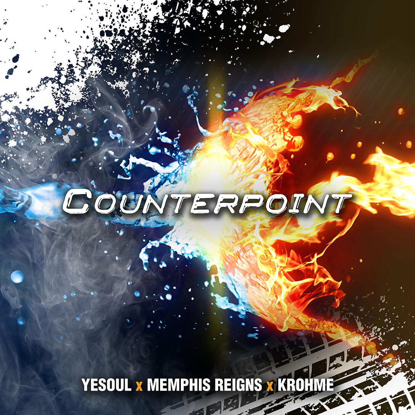 Релиз Counterpoint