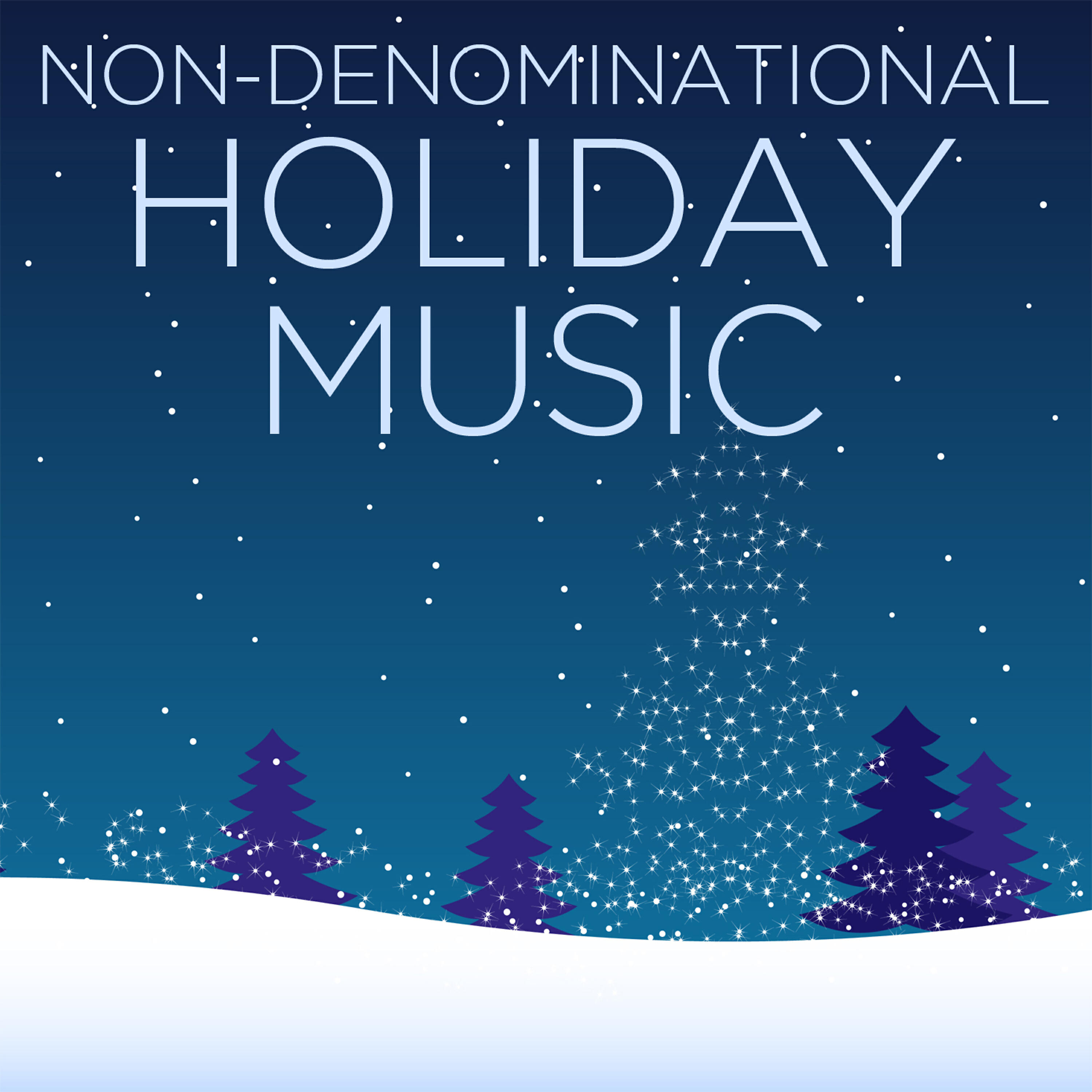 Релиз Non-Denominational Holiday Music