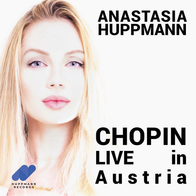 Anastasia Huppmann