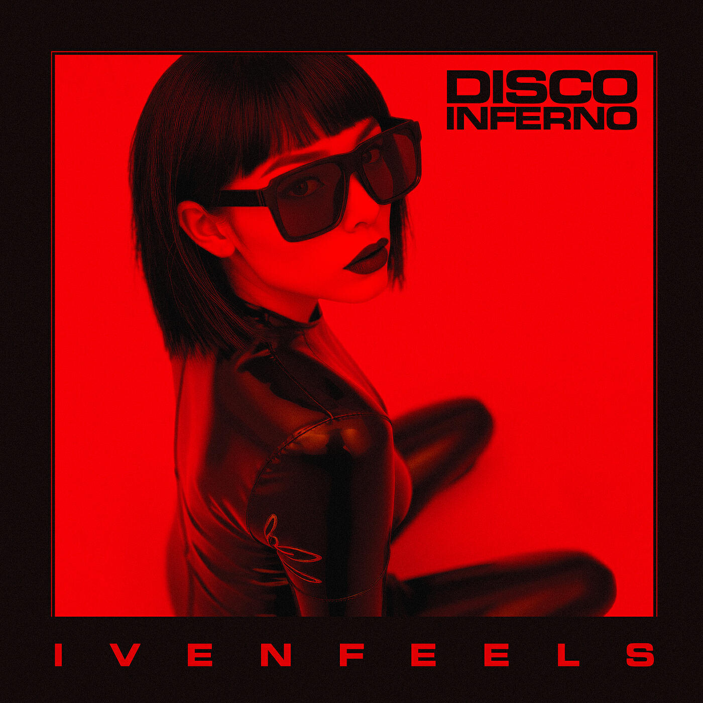 IVENFEELS