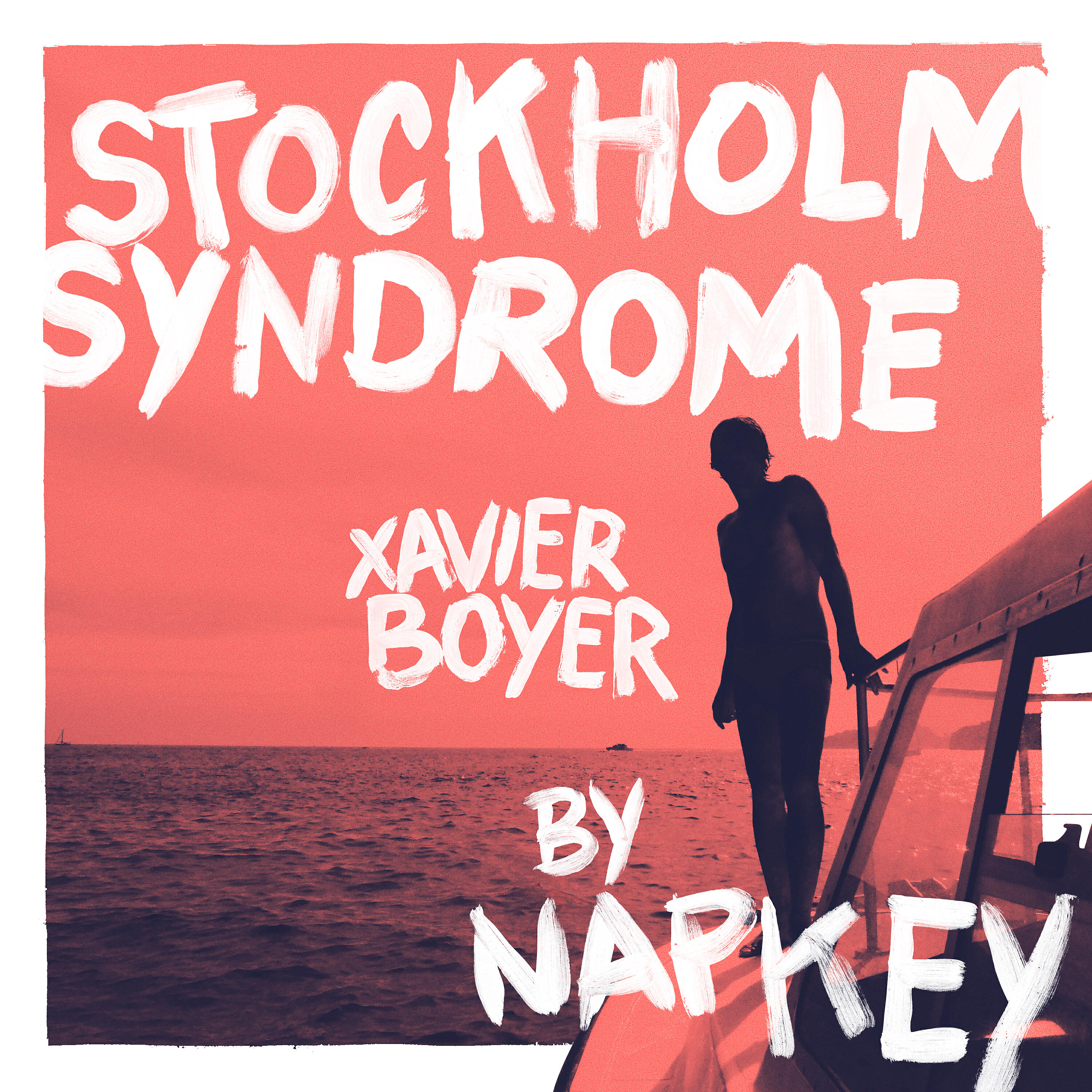 Релиз Stockholm Syndrome (Napkey Remix)