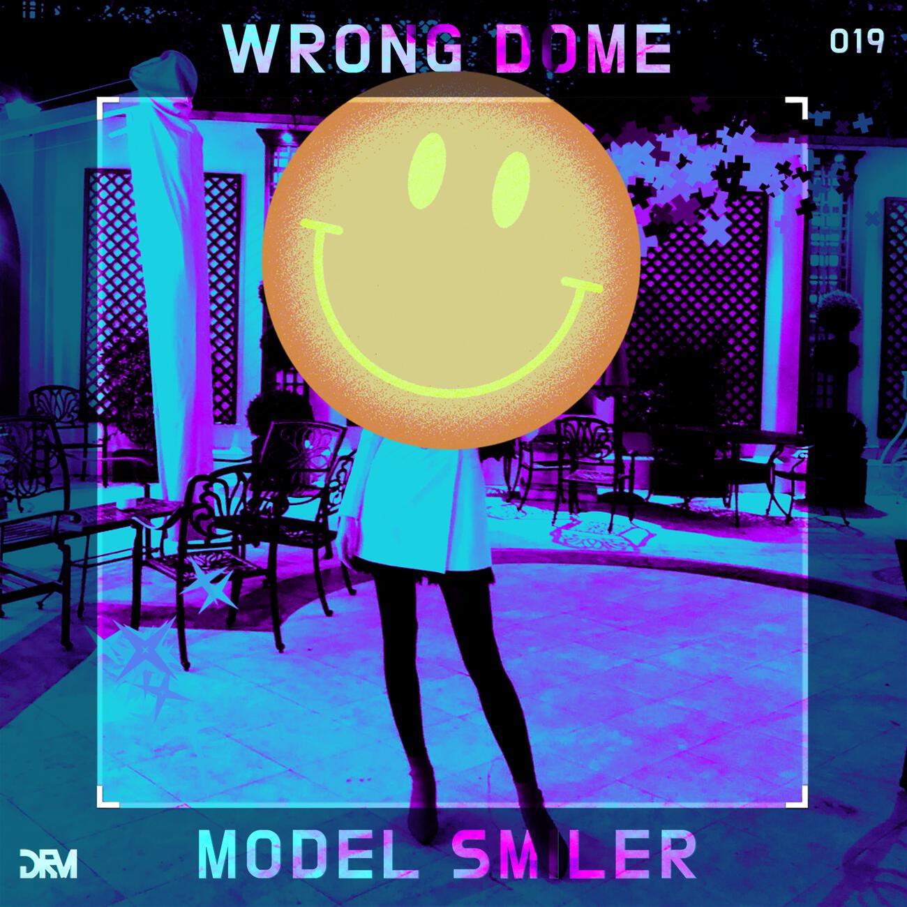 Wrong Dome