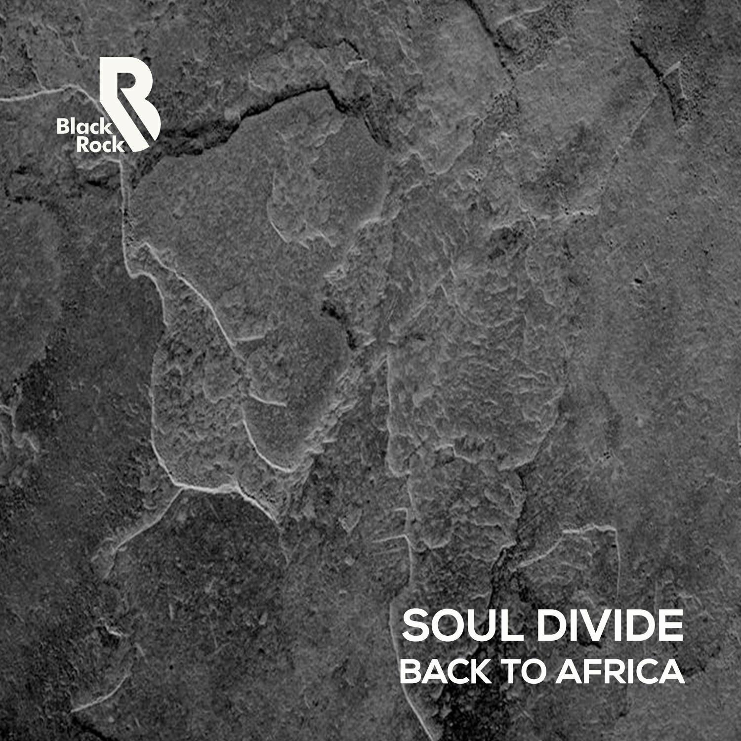 Релиз Back to Africa
