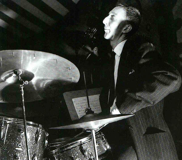 Phil Seamen