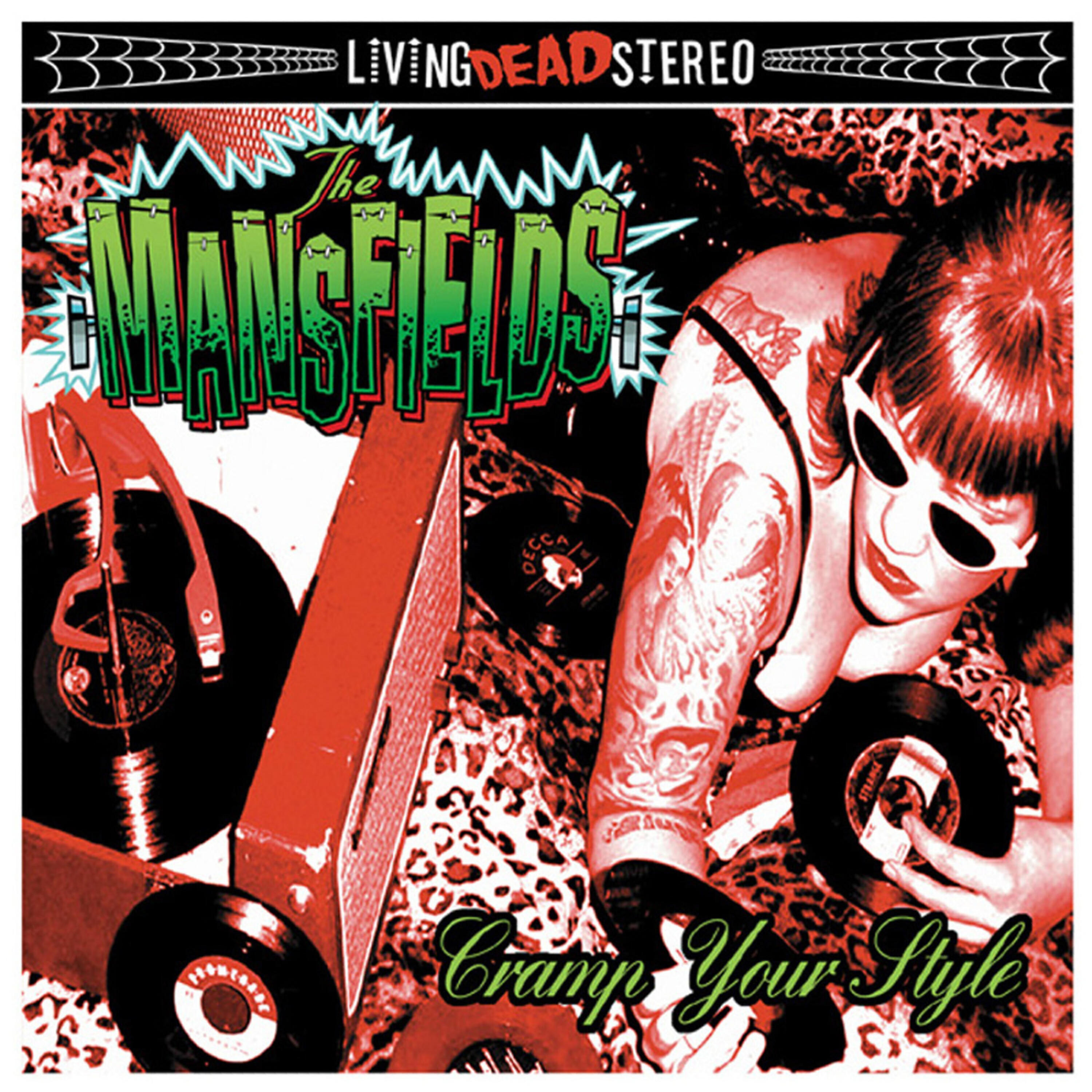 Релиз Cramp Your Style