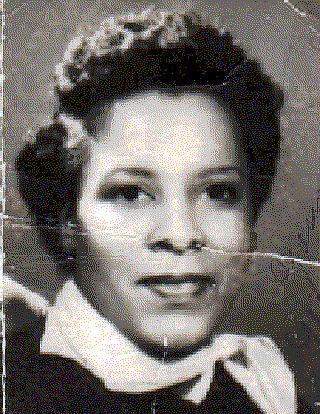 Joyce Jackson