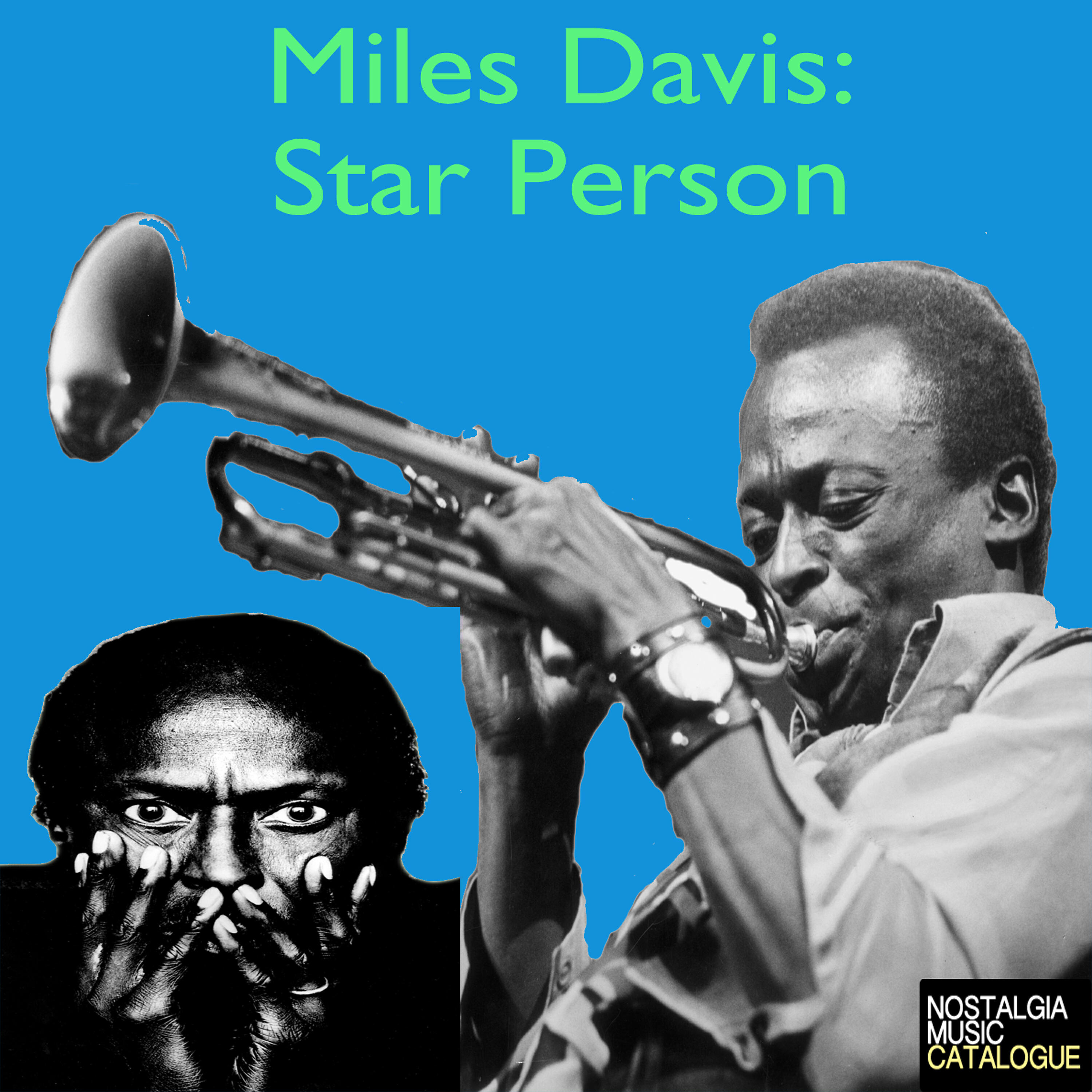 Постер альбома Miles Davis: Star Person