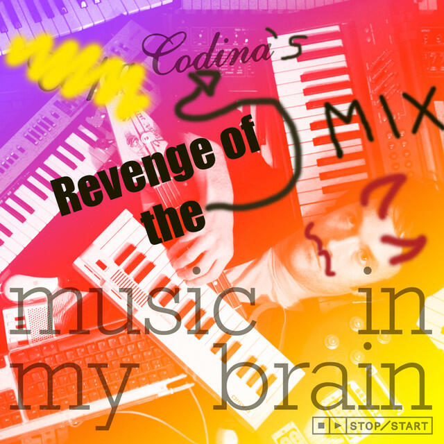 Релиз Music in My Brain