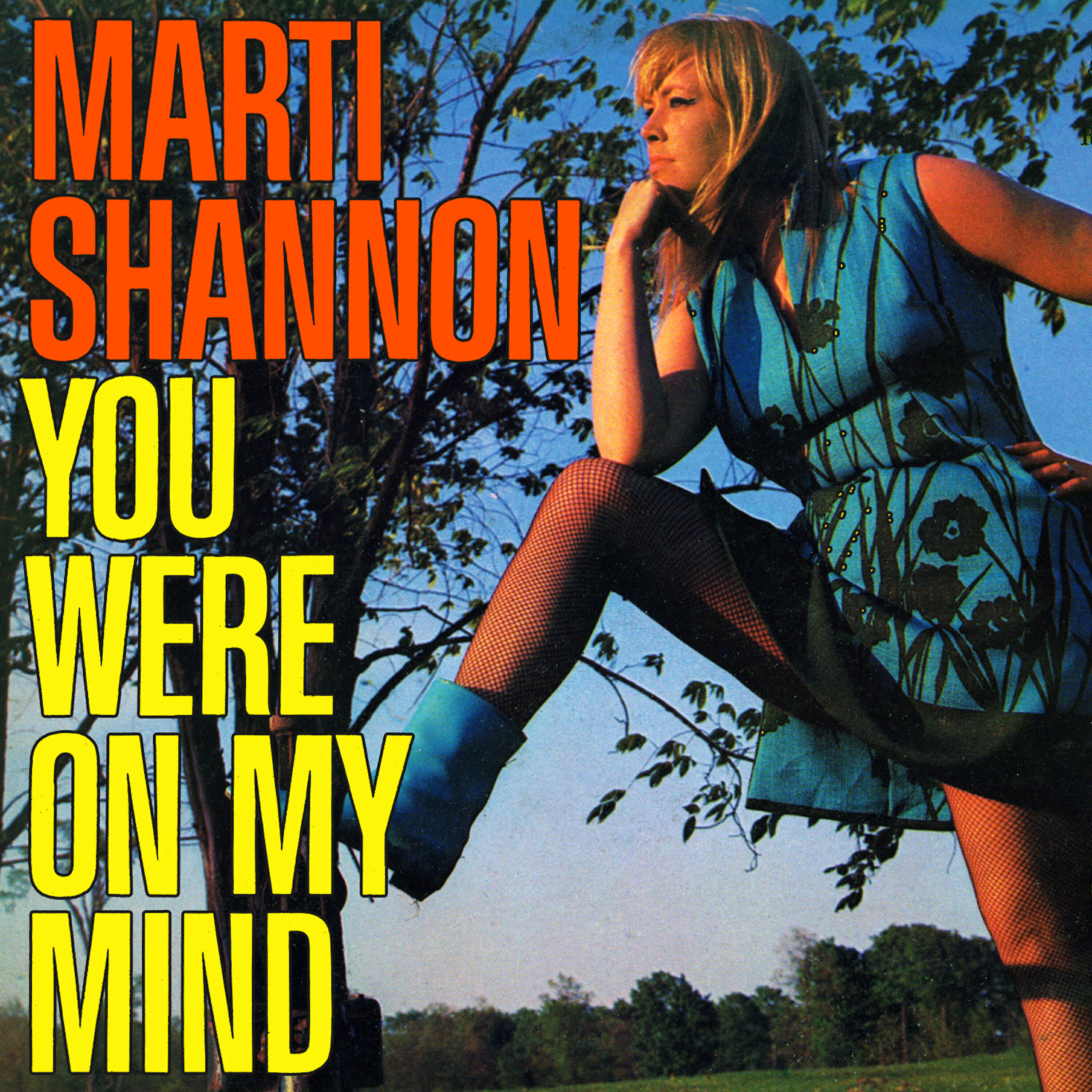 Релиз You Were On My Mind