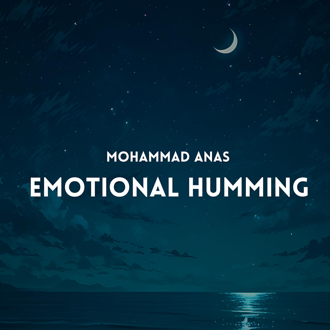 Релиз Emotional Humming