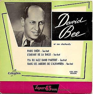 David Bee