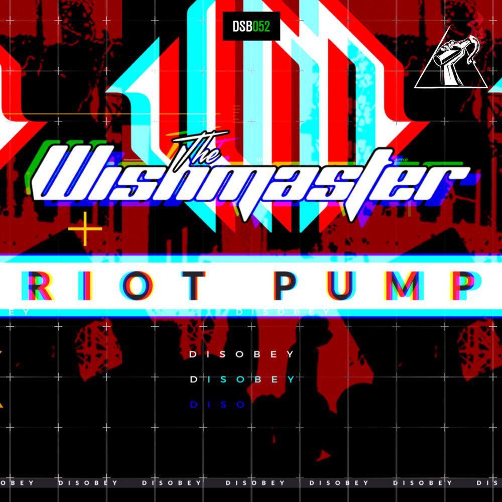 Релиз Riot Pump