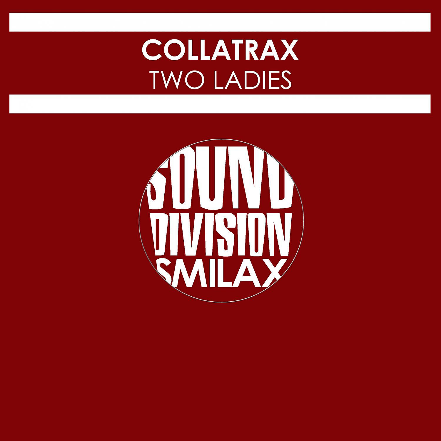 Релиз Two Ladies