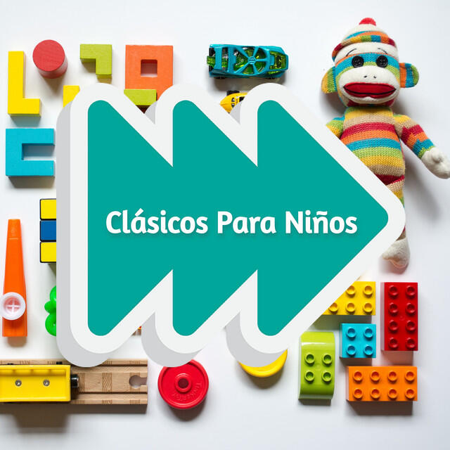 Релиз Clásicos para Niños