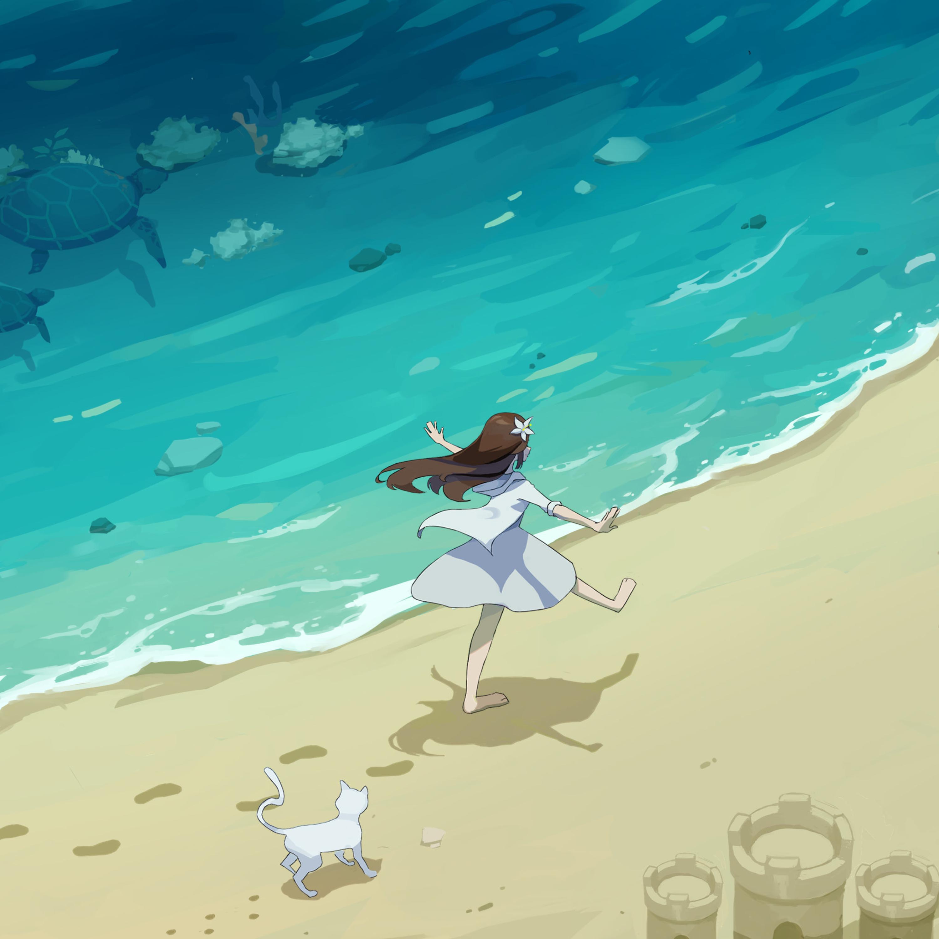 Релиз Where We Belong
