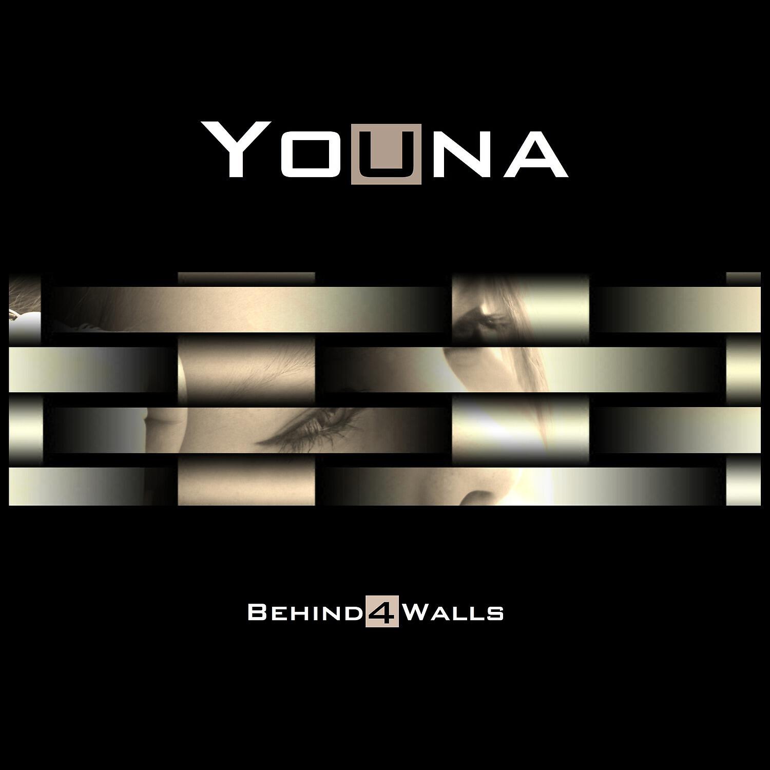 Релиз Behind 4 Walls