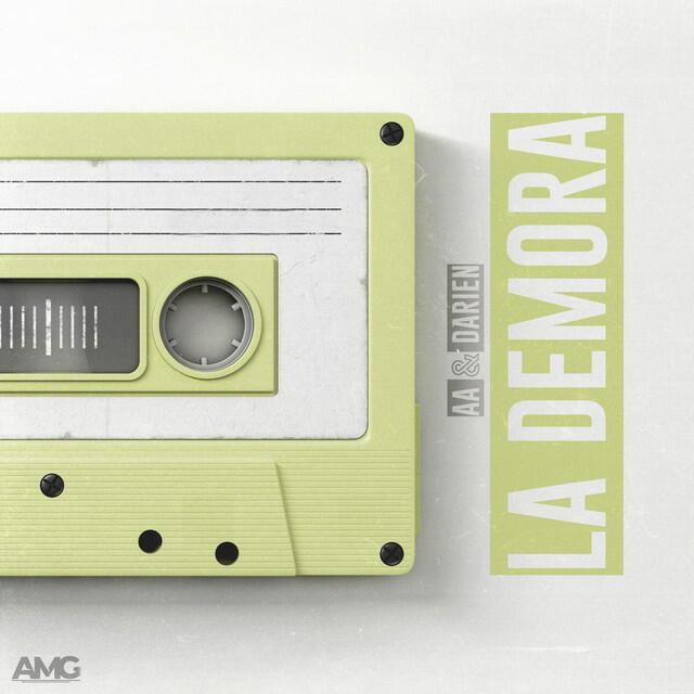Релиз La Demora