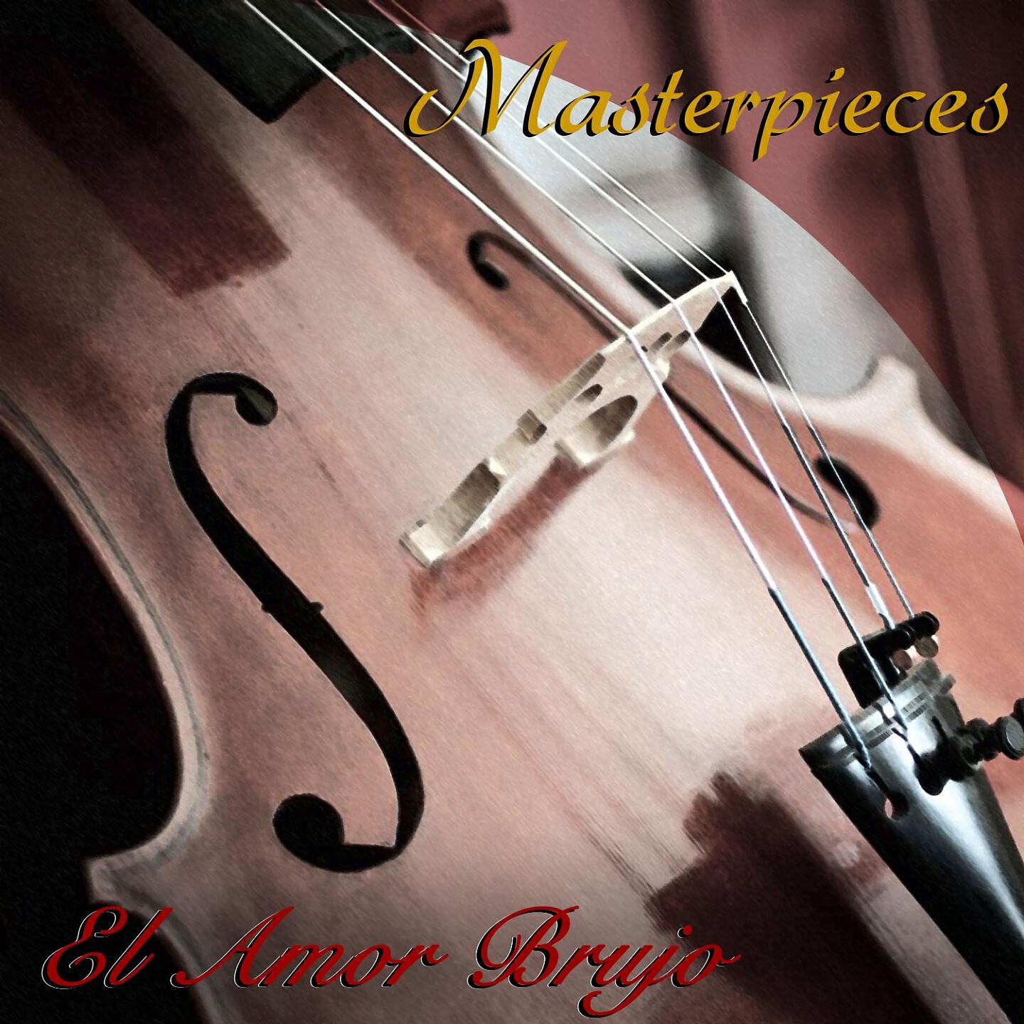 Релиз Masterpiece: El Amor Brujo