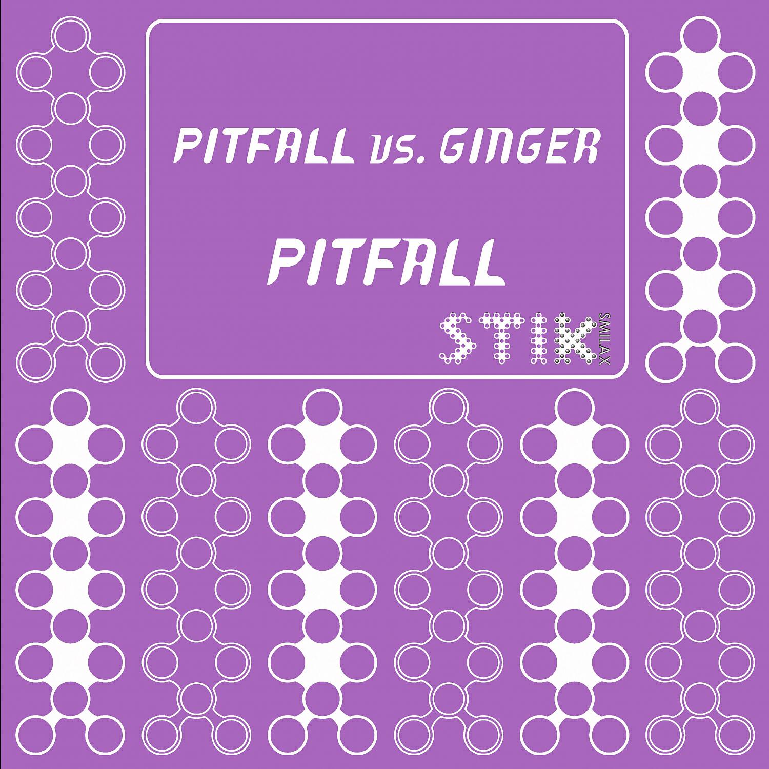 Релиз Pitfall