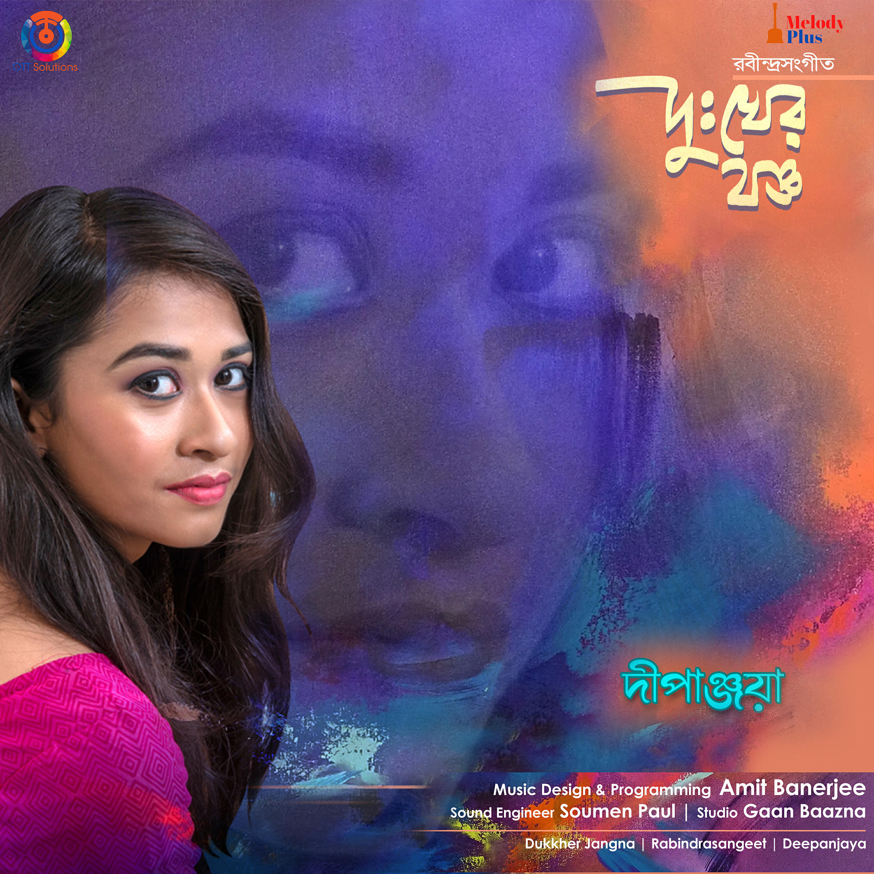 Релиз Dukkher Jangna - Single