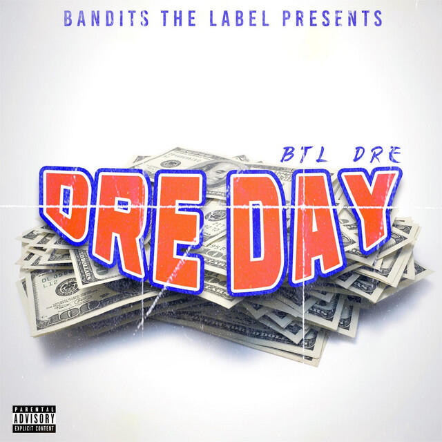 Релиз Dre Day