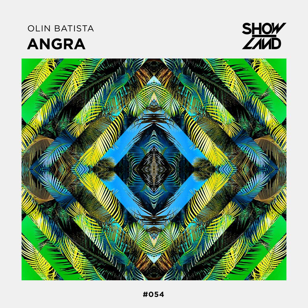 Релиз Angra