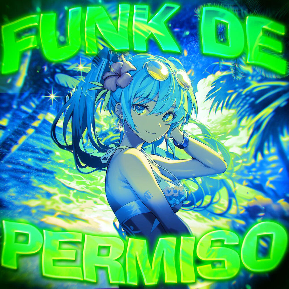 Релиз FUNK DE PERMISO