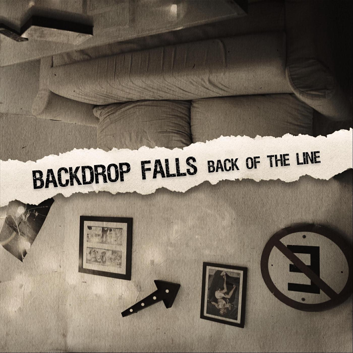 Релиз Back of the Line