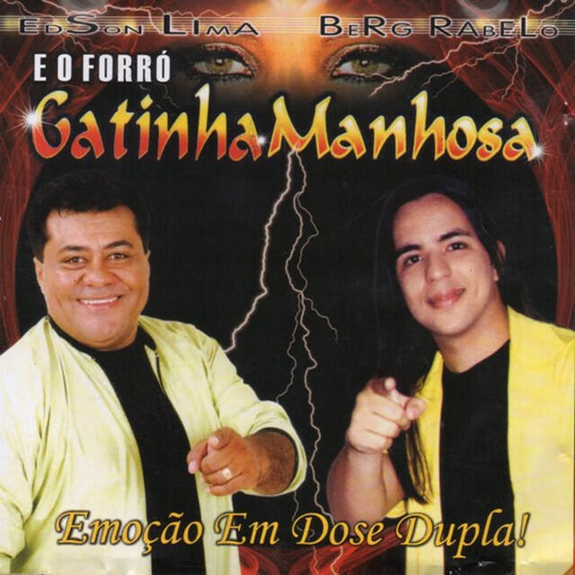 Релиз Emoção em Dose Dupla!