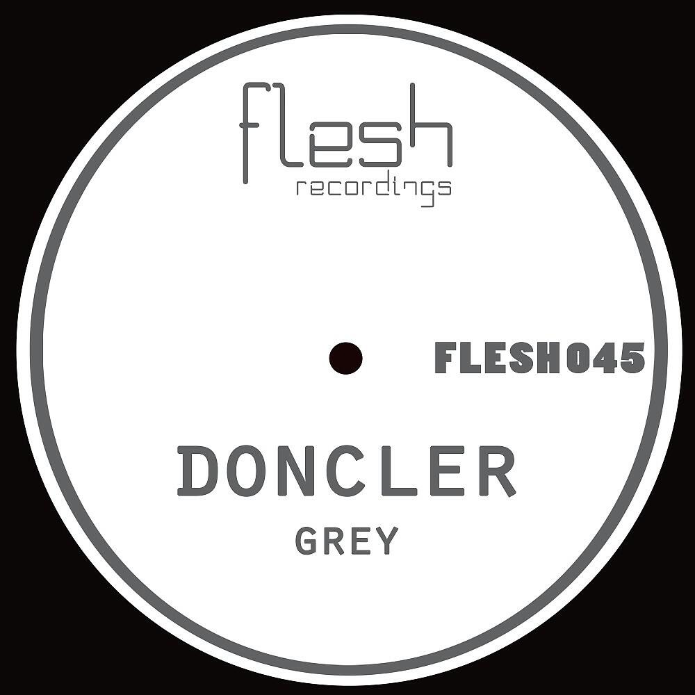 Релиз Grey