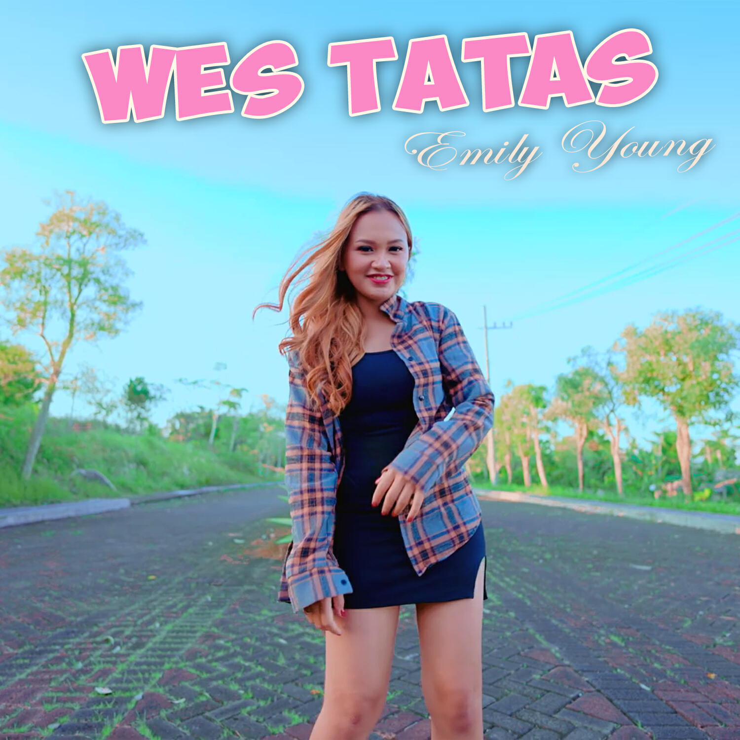 Релиз Wes Tatas