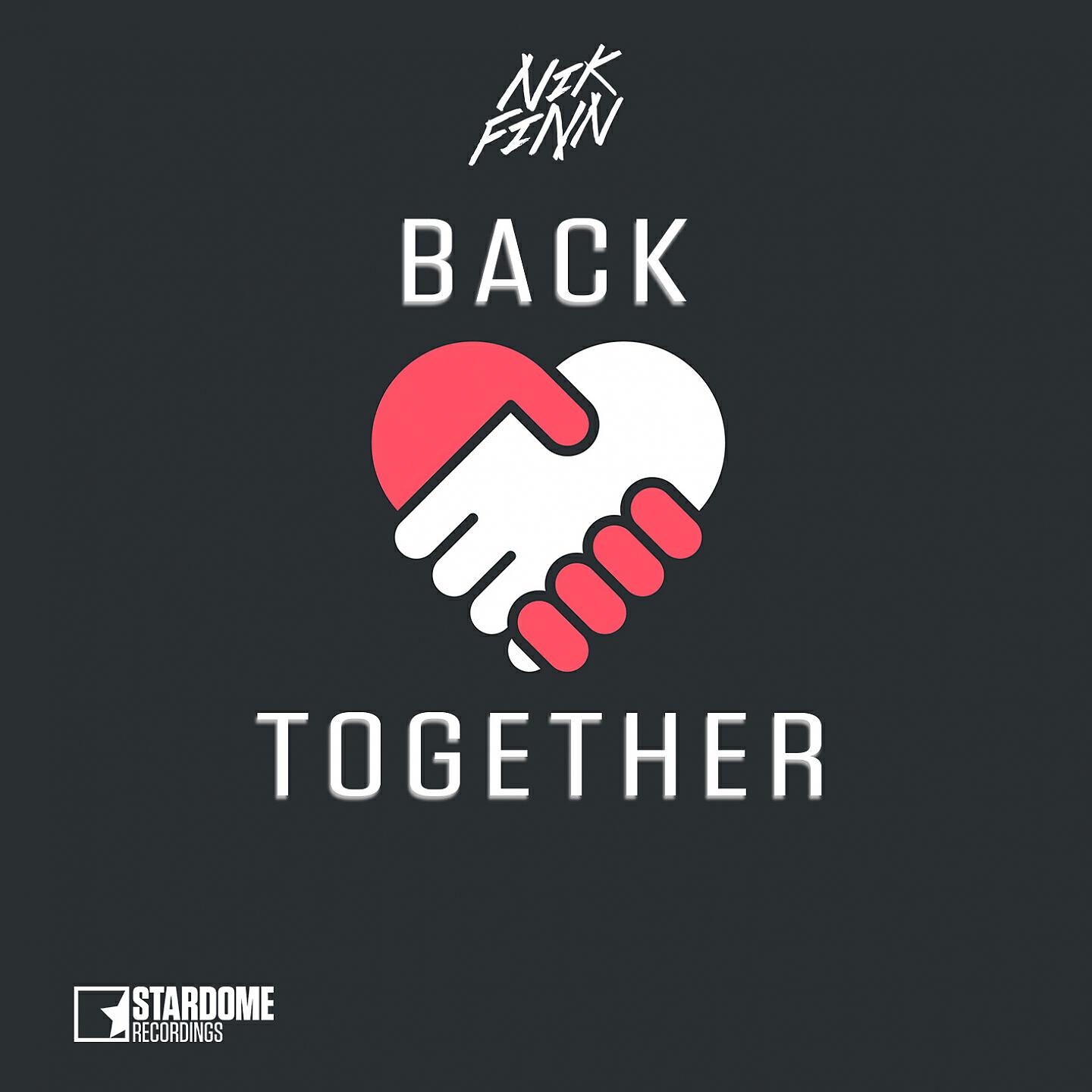 Релиз Back Together