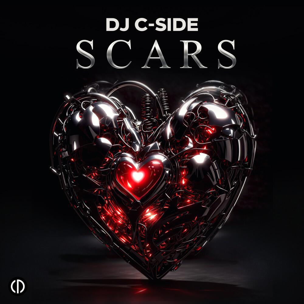 Релиз Scars