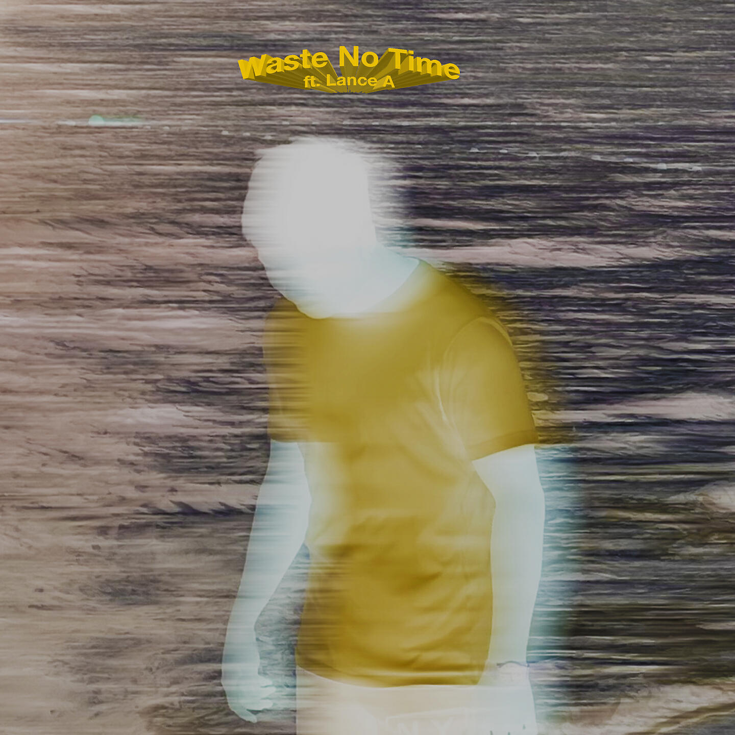 Релиз Waste No Time