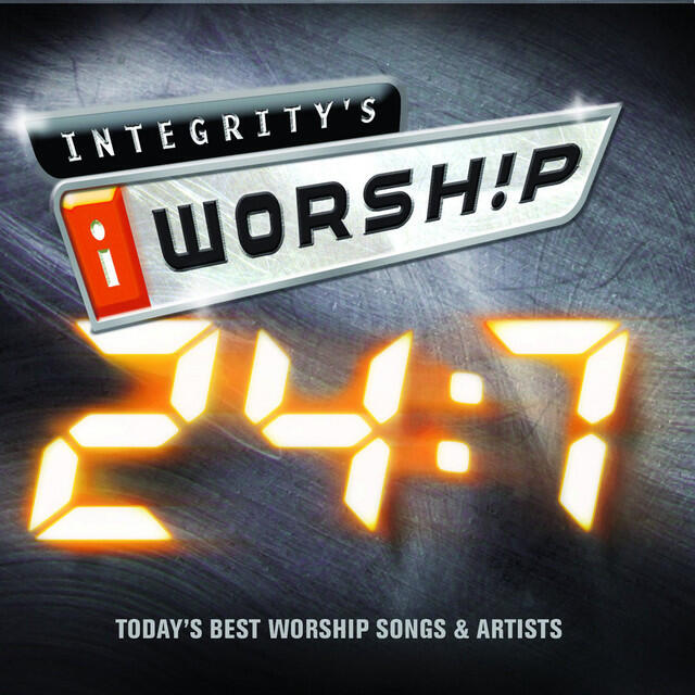 Релиз iWorship 24:7