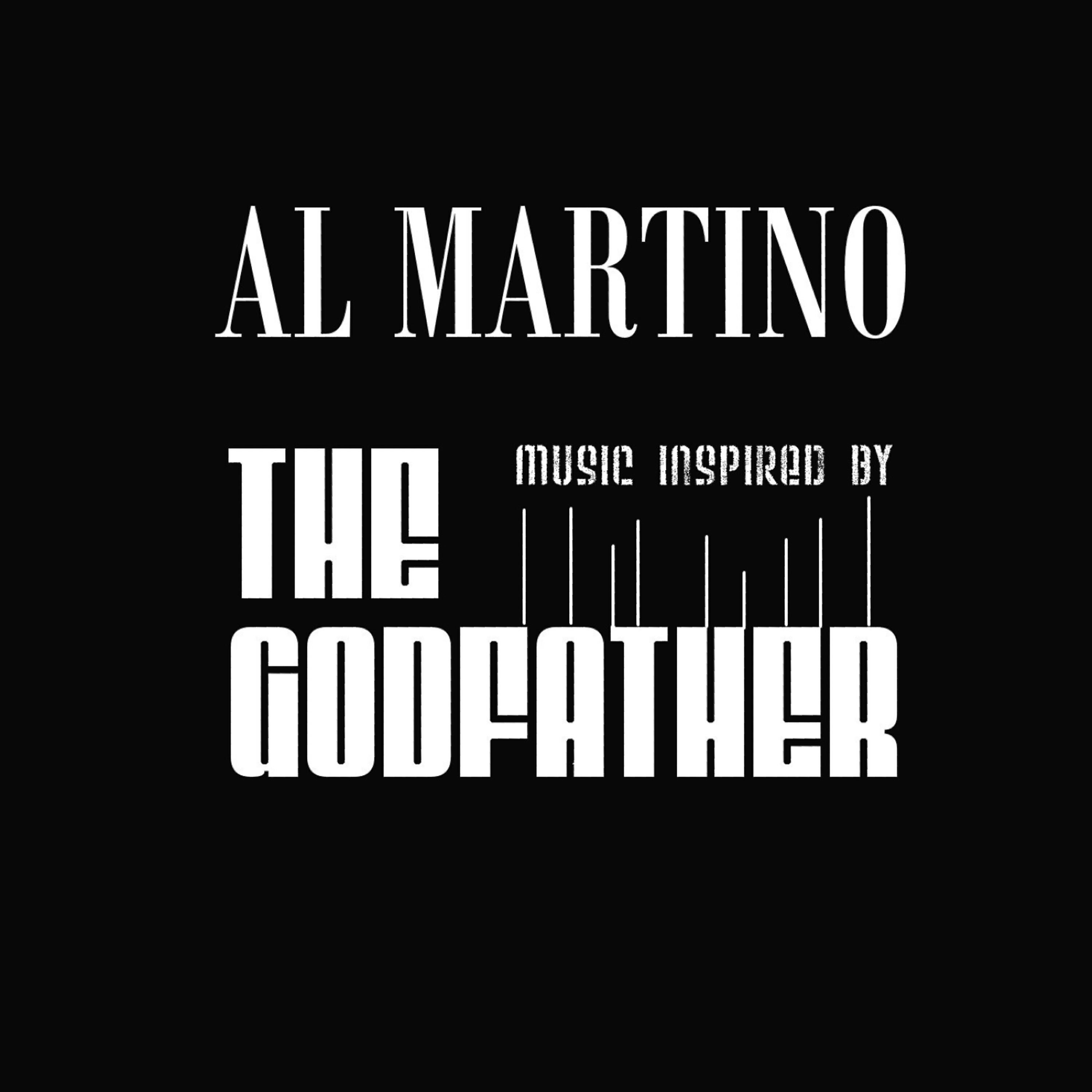 Релиз Music Inspired by The Godfather