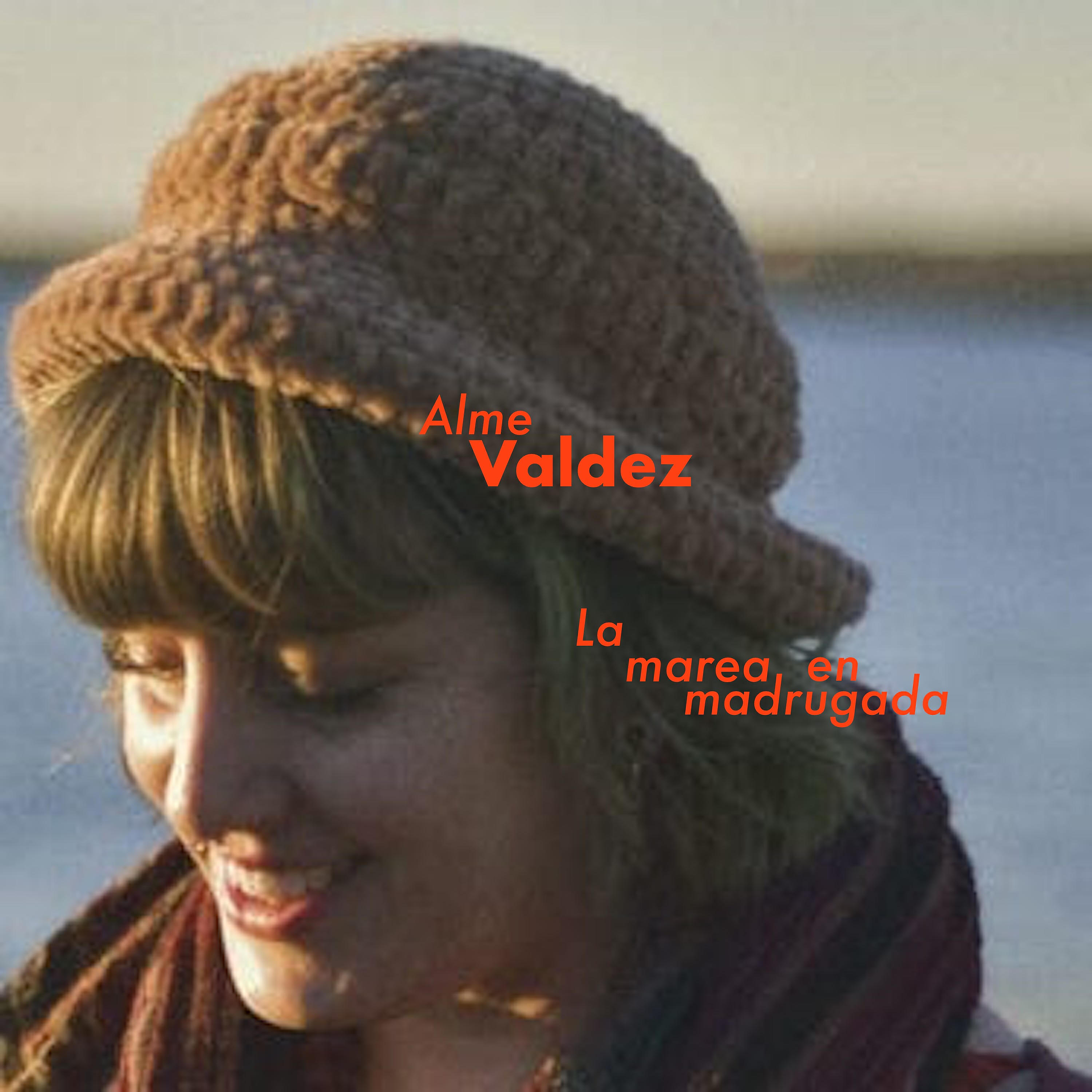 Релиз La Marea en Madrugada