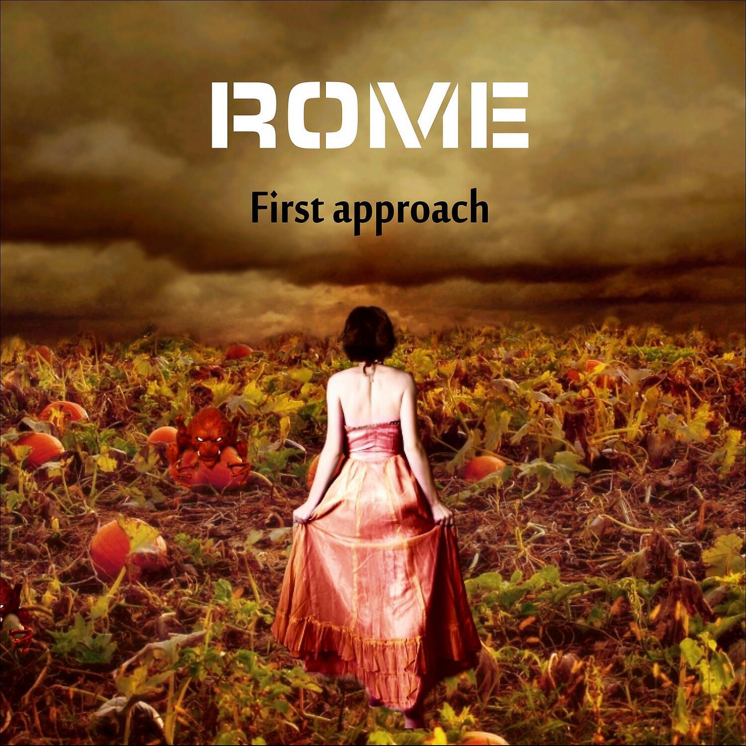 Rome - Ballade pour toi