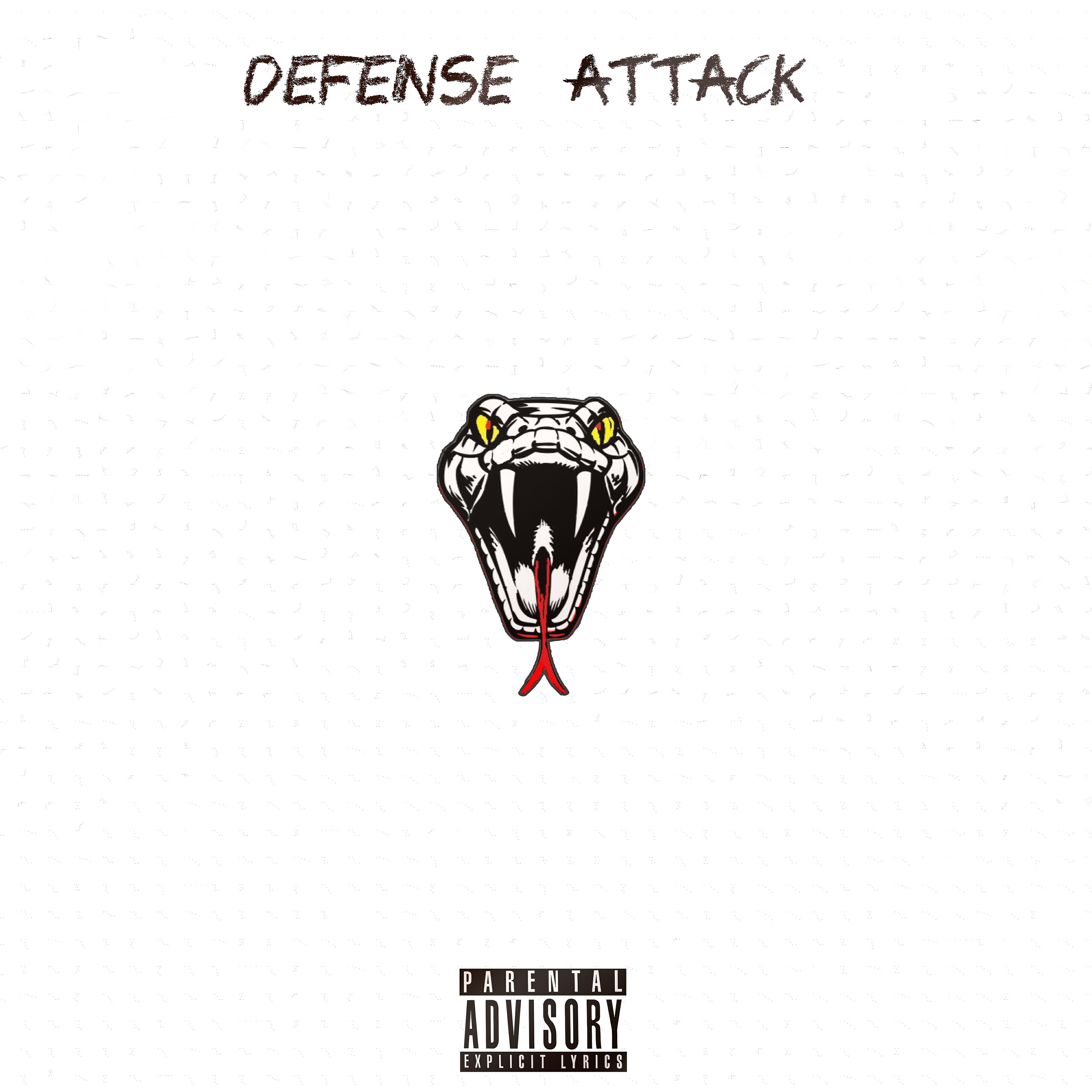 Релиз Defense Attack