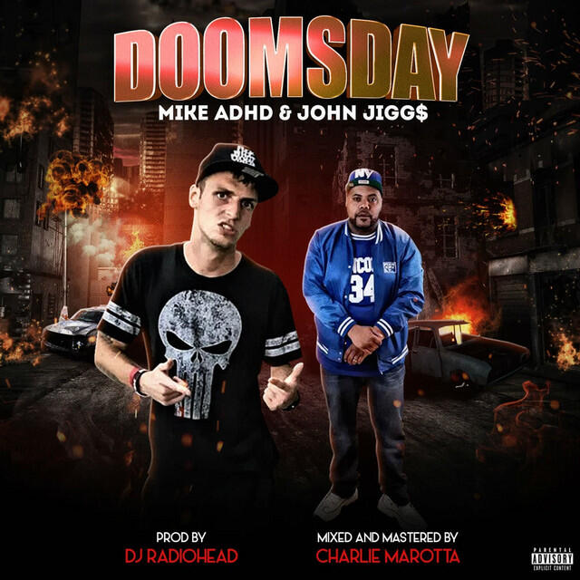 Релиз Doomsday