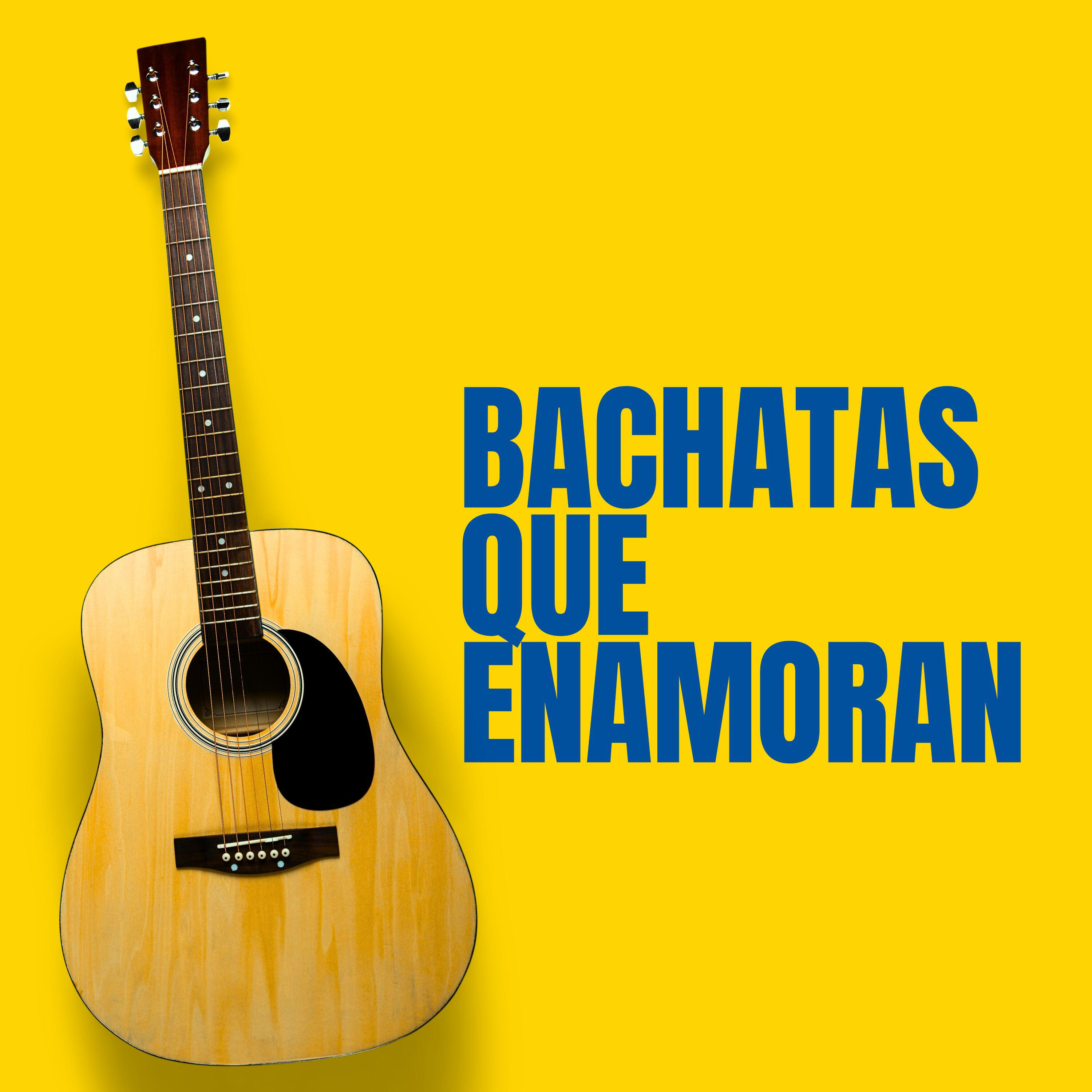 Релиз Bachatas que Enamoran