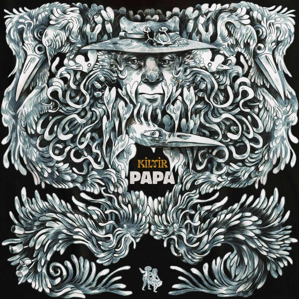 Релиз PAPA (Caribombo Remix)