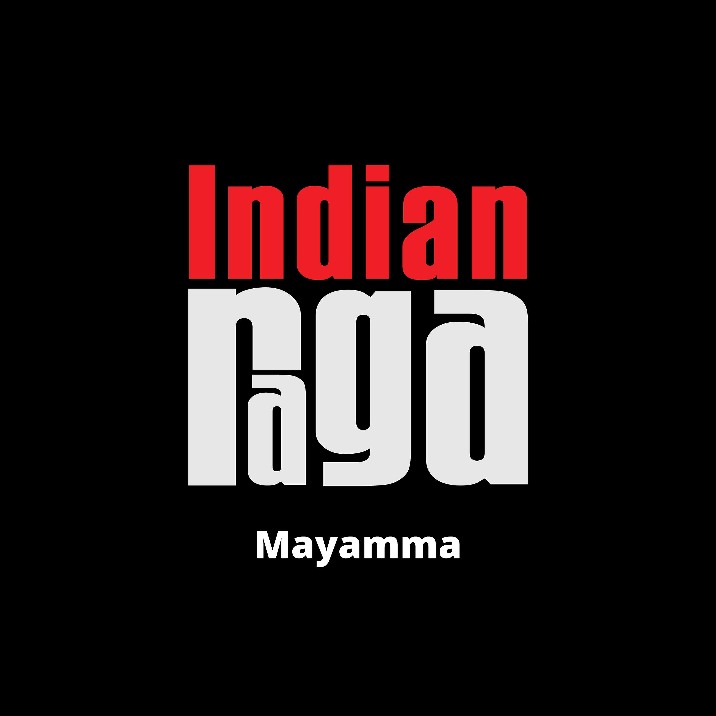Релиз Mayamma