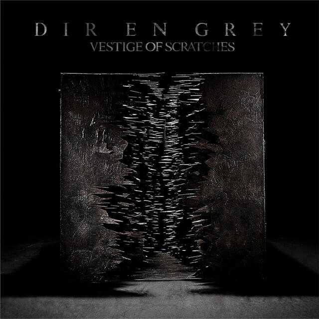 Релиз VESTIGE OF SCRATCHES (Disc 1)