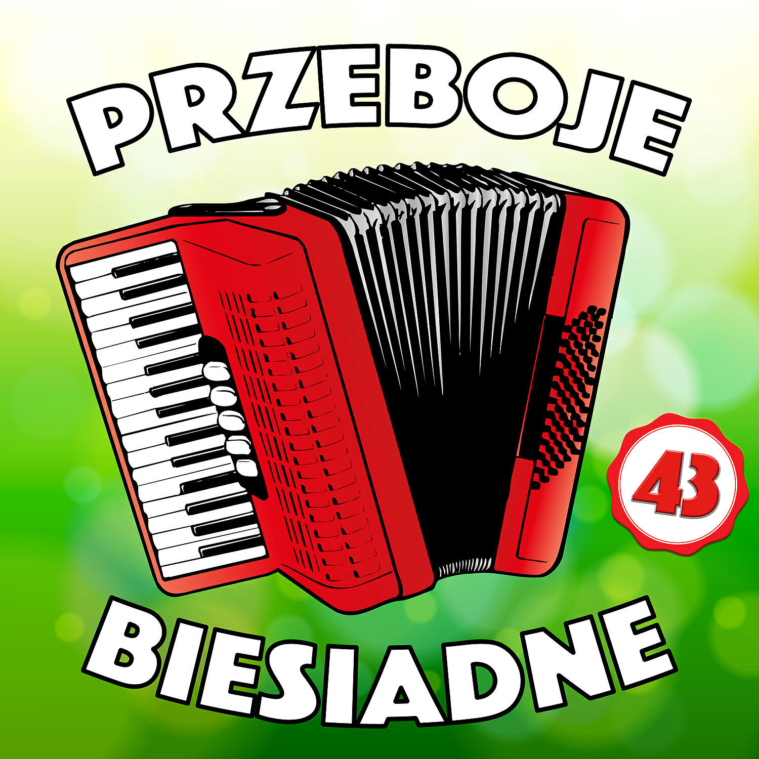 Релиз Przeboje Biesiadne