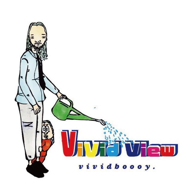 Релиз ViVid View